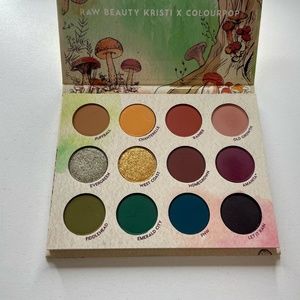Colourpop At Forest Sight